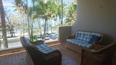 Paringa | Private Beachfront Apartments