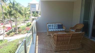 Paringa | Private Beachfront Apartments