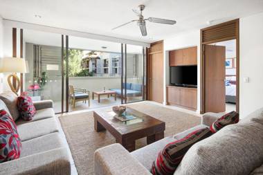 Temple 304 Modern Spacious Palm Cove Resort