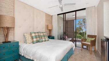 Penthouse - Palm Cove