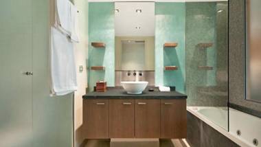 Penthouse - Palm Cove