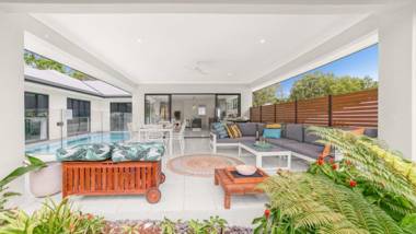 Sandcastles - Palm Cove