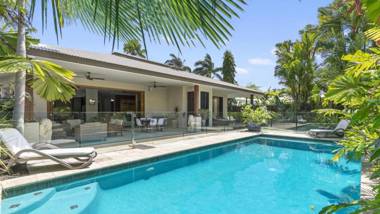 Larasati - Palm Cove