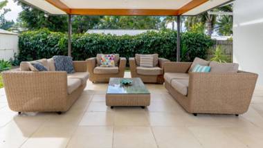 Tropical Essence - Palm Cove