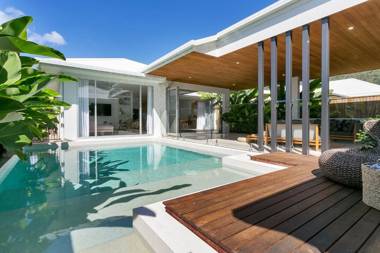 94 Northhouse - Beachside Luxury in Palm Cove