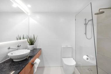 Belle Escapes - Suite 14 where Pure Luxury meets the Coral Sea Alamanda Resort