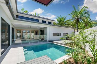 ESPRIT 30 LUXURY RETREAT