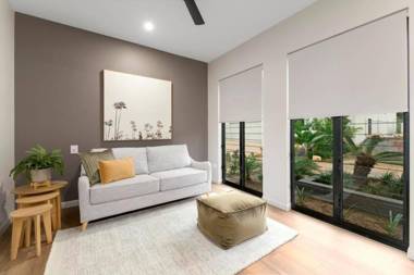 ESPRIT 30 LUXURY RETREAT