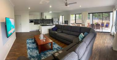 Palm Cove Holiday Retreat