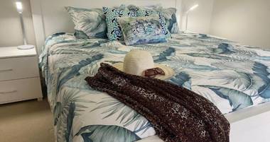 Palm Cove Holiday Retreat