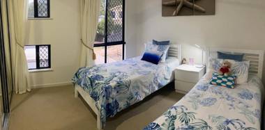 Palm Cove Holiday Retreat