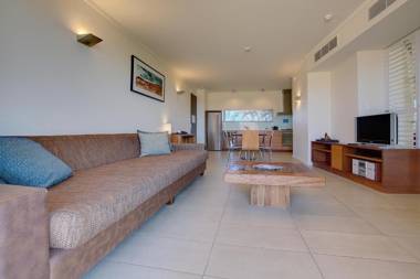 Mantarays Ningaloo Beach Resort