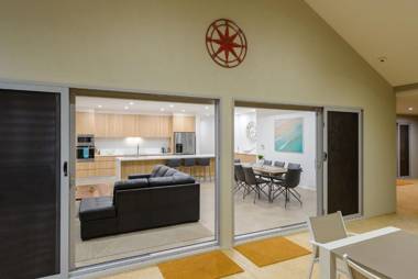 20 Madaffari Drive - Pool and Jetty