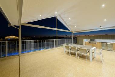 20 Madaffari Drive - Pool and Jetty