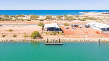 78 Madaffari Drive - PRIVATE JETTY and Pool
