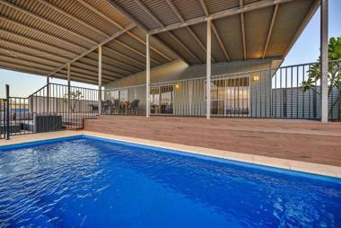78 Madaffari Drive - PRIVATE JETTY and Pool