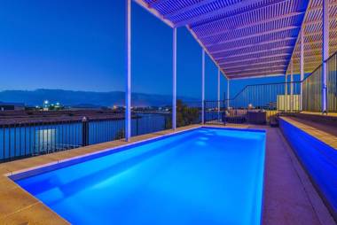 78 Madaffari Drive - PRIVATE JETTY and Pool