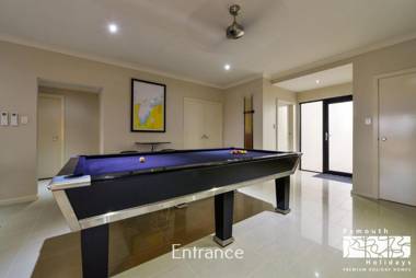 33 Inggarda Lane - PRIVATE JETTY & SPA