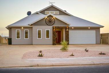 34 Madaffari Drive - Pool