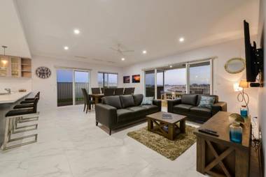 34 Madaffari Drive - Pool