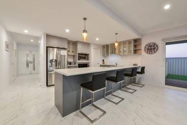 34 Madaffari Drive - Pool