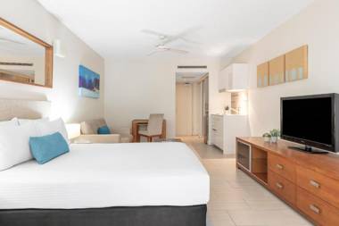 Imagine Drift Palm Cove