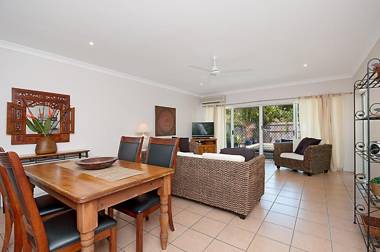 The Villas Palm Cove