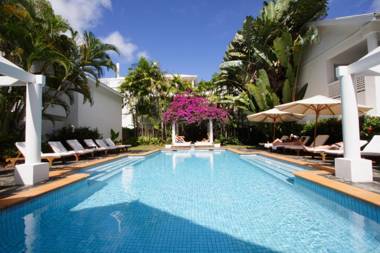 The Reef House Palm Cove