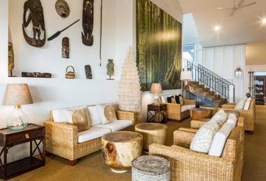 The Reef House Palm Cove