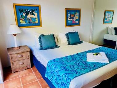 BeachView Apartments at Villa Paradiso