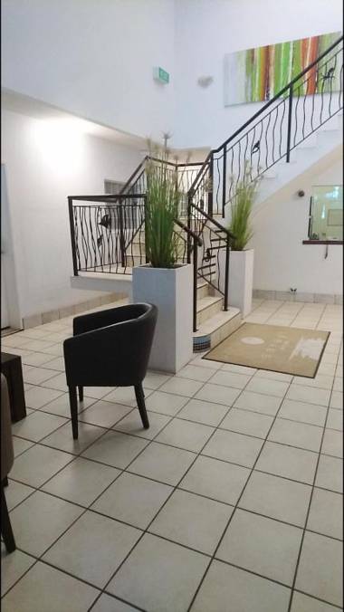 Sarayi Boutique Hotel