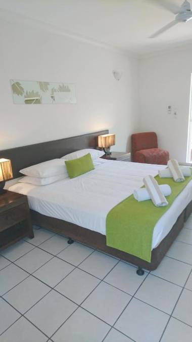 Sarayi Boutique Hotel