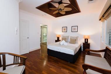 Villa Beach Palm Cove