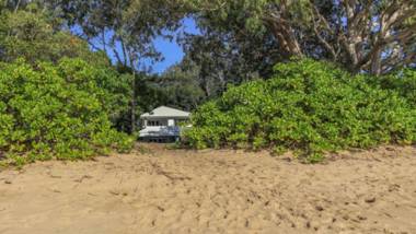 Seabreeze Beachfront - Clifton