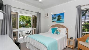 Seabreeze Beachfront - Clifton