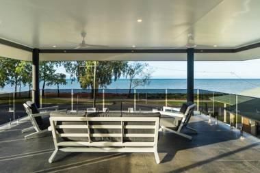 Beachside Bliss in Clifton Beach