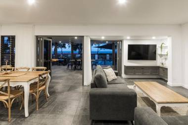 Beachside Bliss in Clifton Beach