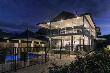 Beachside Bliss in Clifton Beach