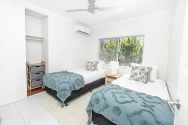 Mango Wood Villa Tropical Coastal living