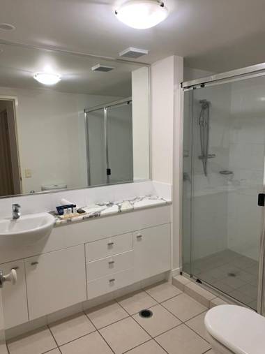 Oaks Sunshine Coast Seaforth Resort