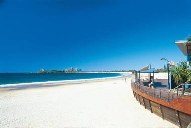 Oceans Mooloolaba