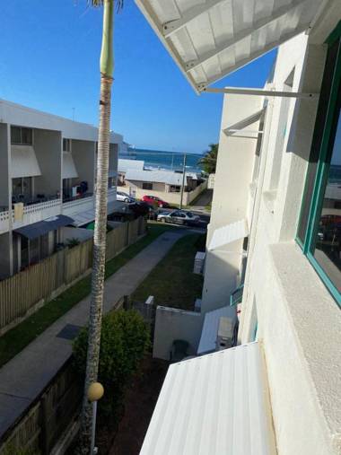 Headland Gardens Holiday Apartments