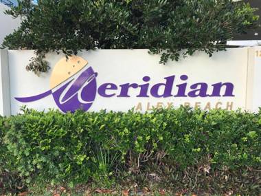 Meridian Alex Beach Apartments