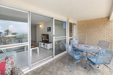 The Headlands Apartments