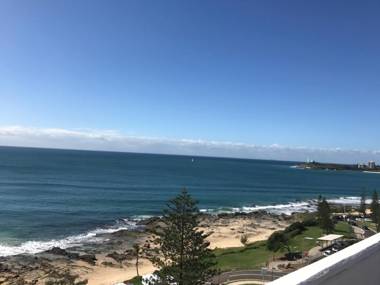 Northwind Beachfront Apartments