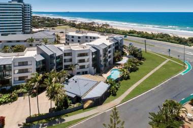 Mylos Holiday Apartments