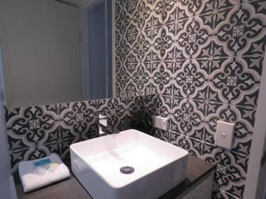 Mylos Holiday Apartments