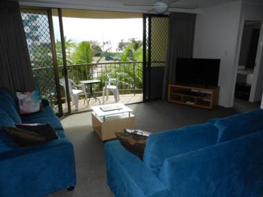 Kalua Holiday Apartments