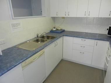 Kalua Holiday Apartments