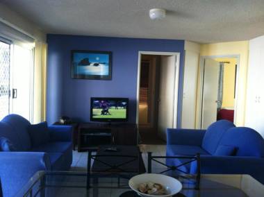 Bayview Harbourview Apartments